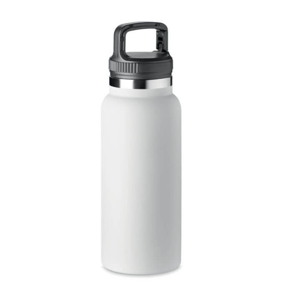 Double wall stainless steel bottle CLEO LARGE