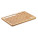 Bamboo bread board and knife set LEMBAGA - mo6776-40 - variant Mo MO6776-40