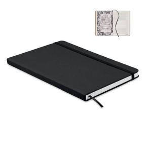 A5 notebook STEIN - Reklamnepredmety