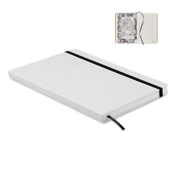 A5 notebook STEIN
