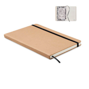 A5 notebook STEIN - Reklamnepredmety