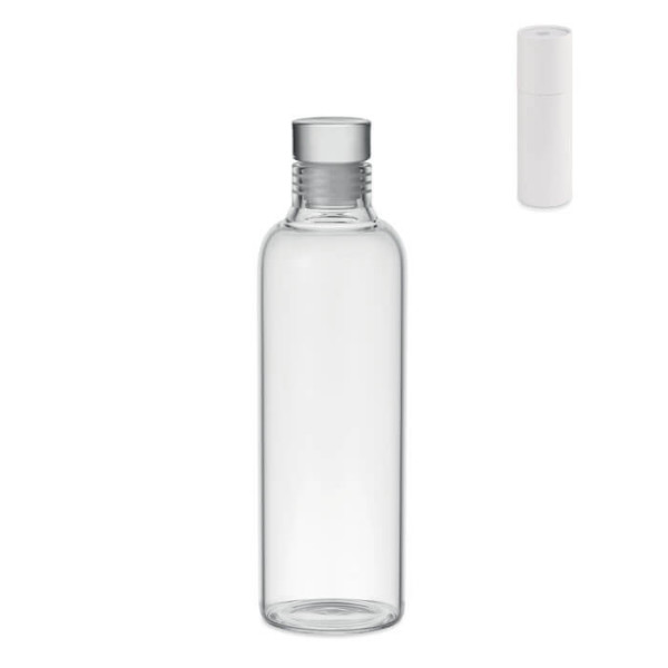 Glass bottle LOU