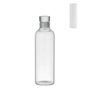 Glass bottle LOU - Reklamnepredmety