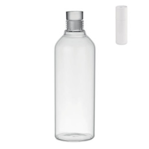 Large glass bottle LARGE LOU - Reklamnepredmety