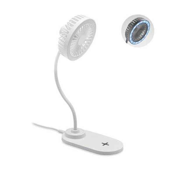 Desktop fan VIENTO