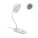 Desktop fan VIENTO - mo6810-06 - variant Mo MO6810-06