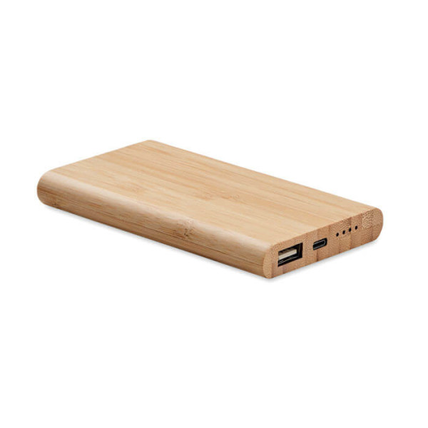 Power bank 4000 mAh ARENAPOWER C