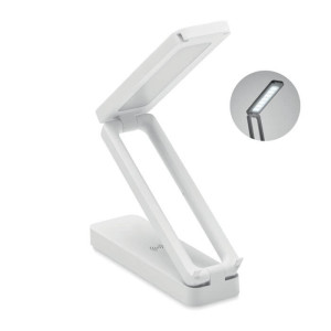 Foldable desktop lamp ESPURNA - Reklamnepredmety