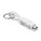 Key ring with 4-in-1 charging cable KEY C - mo6820-06 - variant Mo MO6820-06