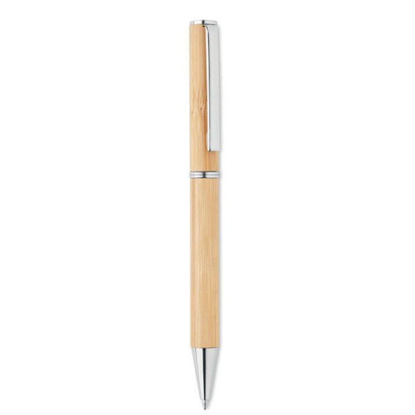 Twist ball pen NAIRA