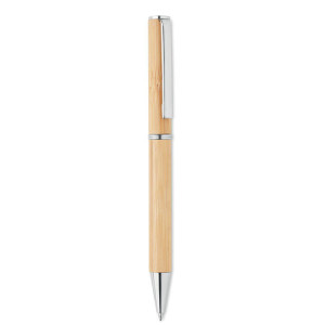 Twist ball pen NAIRA - Reklamnepredmety