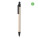 Push buttom ball pen MITO PEN - mo6822-03 - variant Mo MO6822-03