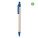 Push buttom ball pen MITO PEN - mo6822-04 - variant Mo MO6822-04