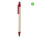 Push buttom ball pen MITO PEN - mo6822-05 - variant Mo MO6822-05