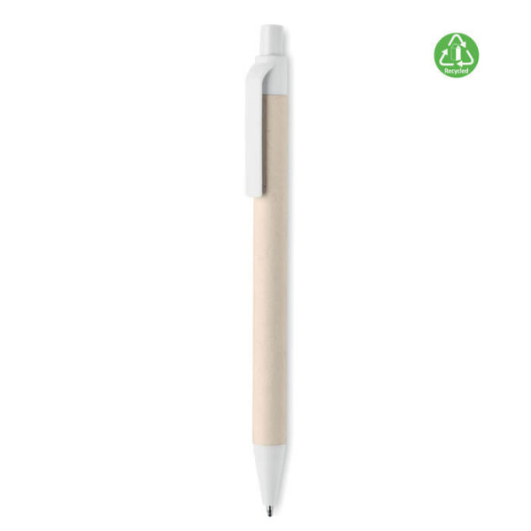 Push buttom ball pen MITO PEN