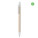 Push buttom ball pen MITO PEN - mo6822-06 - variant Mo MO6822-06