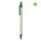 Push buttom ball pen MITO PEN - mo6822-09 - variant Mo MO6822-09