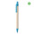Push buttom ball pen MITO PEN - mo6822-12 - variant Mo MO6822-12