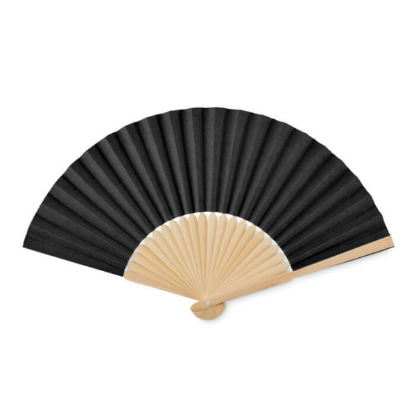 Hand fan FANNY PAPER