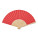 Hand fan FANNY PAPER - mo6828-05 - variant Mo MO6828-05