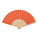 Hand fan FANNY PAPER - mo6828-10 - variant Mo MO6828-10