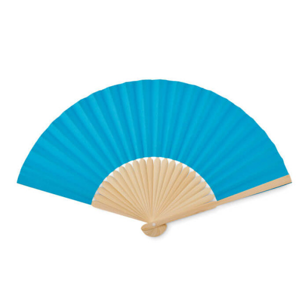 Hand fan FANNY PAPER