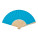 Hand fan FANNY PAPER - mo6828-12 - variant Mo MO6828-12