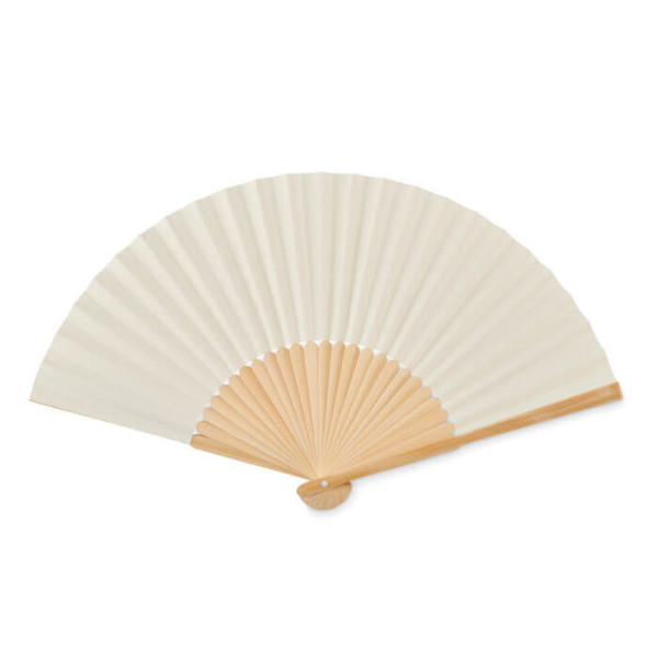 Hand fan FANNY PAPER