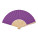 Hand fan FANNY PAPER - mo6828-21 - variant Mo MO6828-21