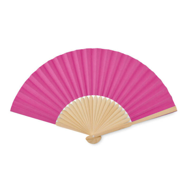 Hand fan FANNY PAPER