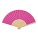 Hand fan FANNY PAPER - mo6828-38 - variant Mo MO6828-38