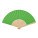 Hand fan FANNY PAPER - mo6828-48 - variant Mo MO6828-48
