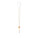 Cotton cord KARA - mo6830-13 - variant Mo MO6830-13