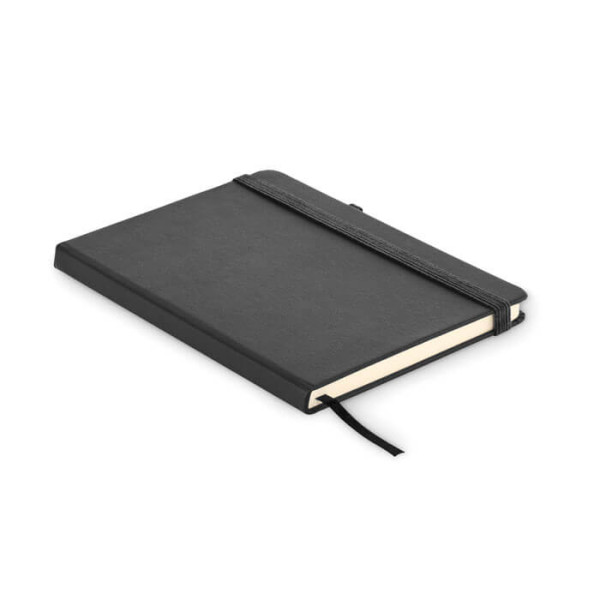 A5 notebook ARPU