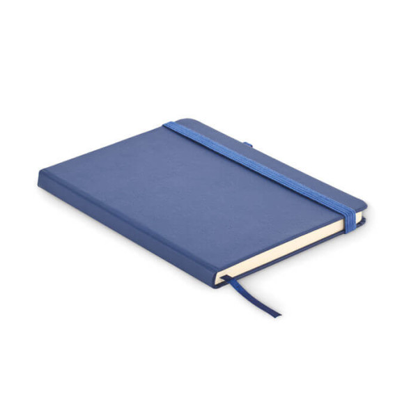 A5 notebook ARPU