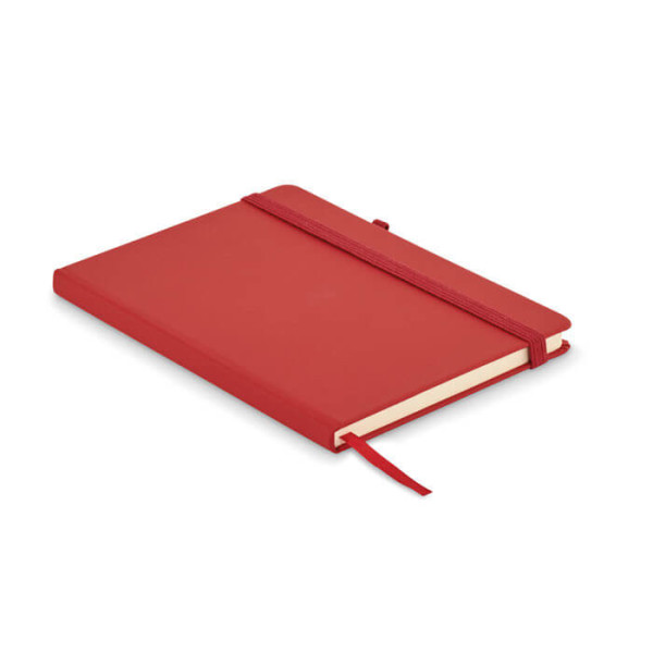 A5 notebook ARPU