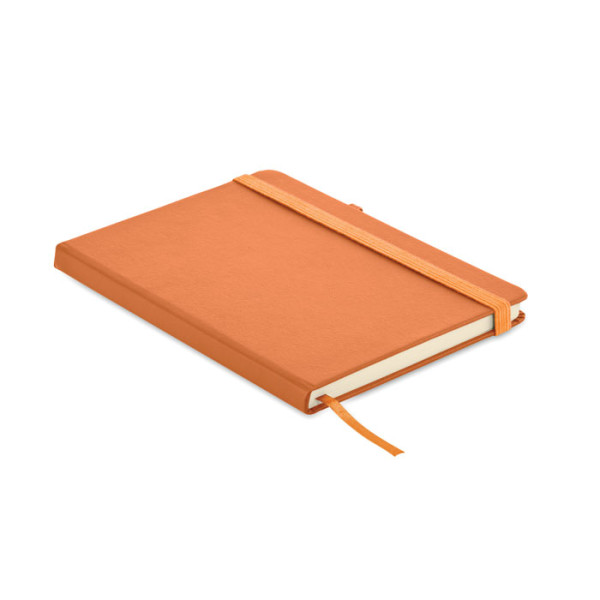 A5 notebook ARPU