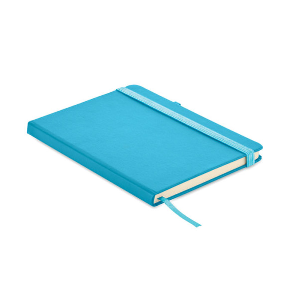 A5 notebook ARPU