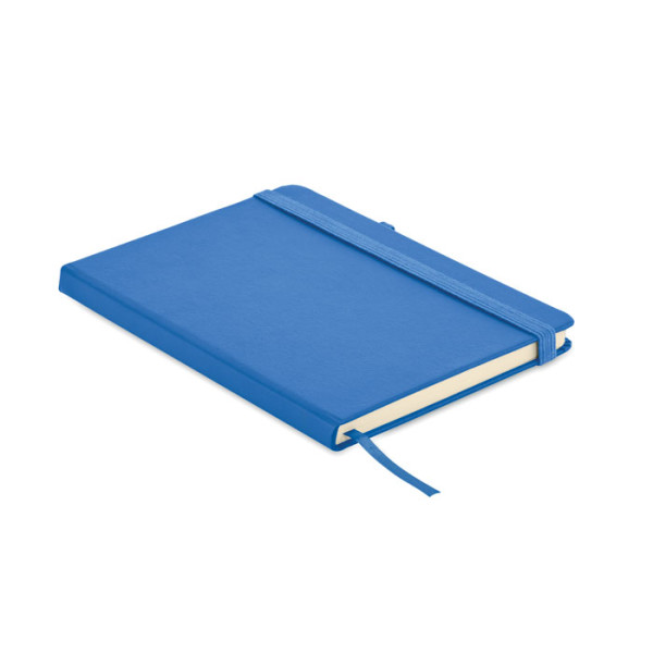 A5 notebook ARPU