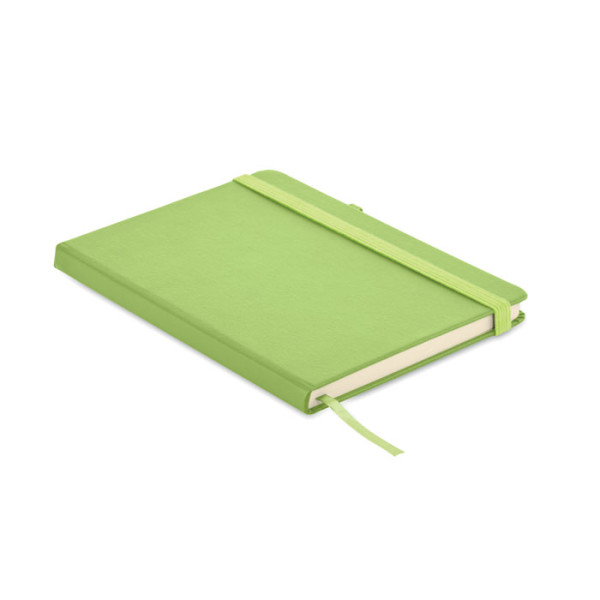 A5 notebook ARPU