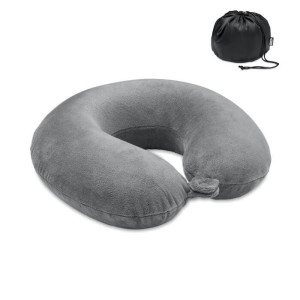 Travel pillow DREAMS - Reklamnepredmety