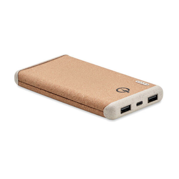 10W wireless charging and 10.000 mAh power bank RALIA