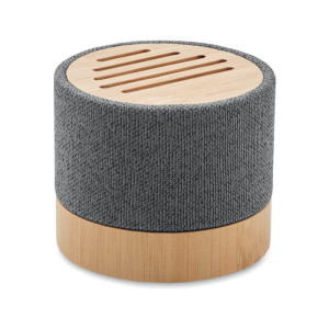 Wireless speaker BOOL - Reklamnepredmety