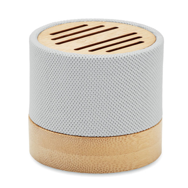 Wireless speaker BOOL