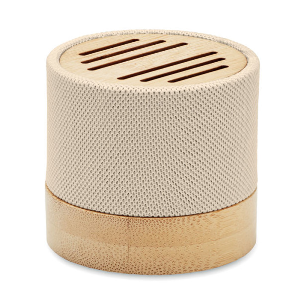 Wireless speaker BOOL
