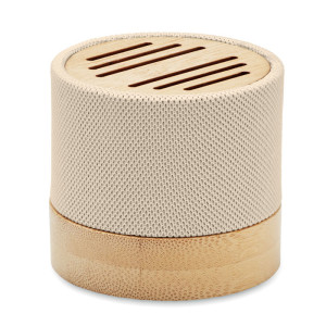 Wireless speaker BOOL - Reklamnepredmety
