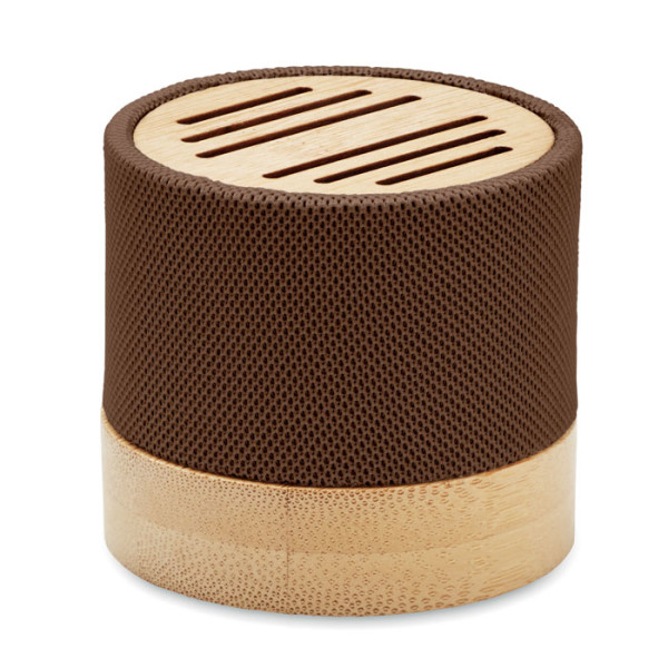 Wireless speaker BOOL