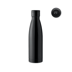 Insulating vacuum bottle BELO LUX - Reklamnepredmety