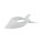 Multifunctional triangle shaped bandana BANDIDO - mo6876-06 - variant Mo MO6876-06