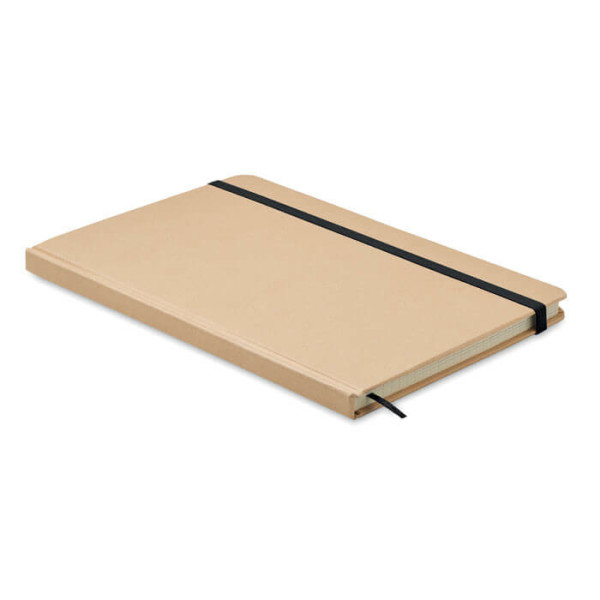 A5 notebook EVERWRITE